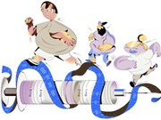 “Đột phá” trong thuốc chữa béo phì 
